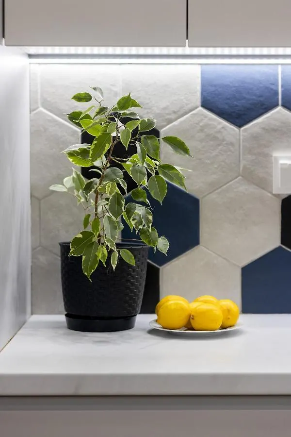 Bright, Cozy Apartment Close To The Airport By Noclegi Renters Warsaw